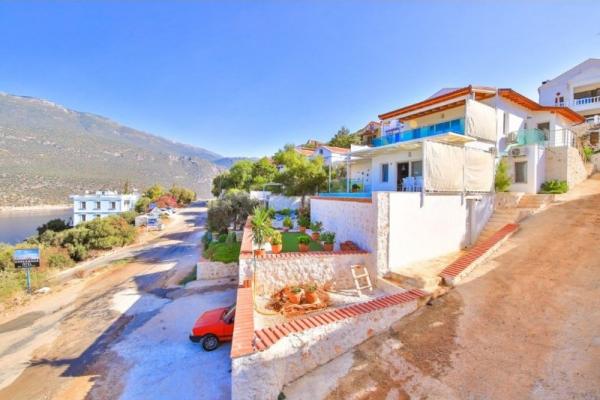 Villa Jergar 1