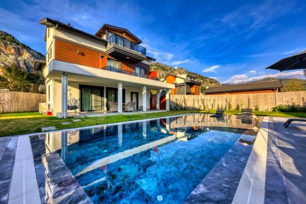 Villa Sur
