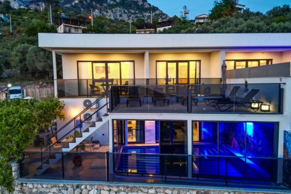 Villa Assor 